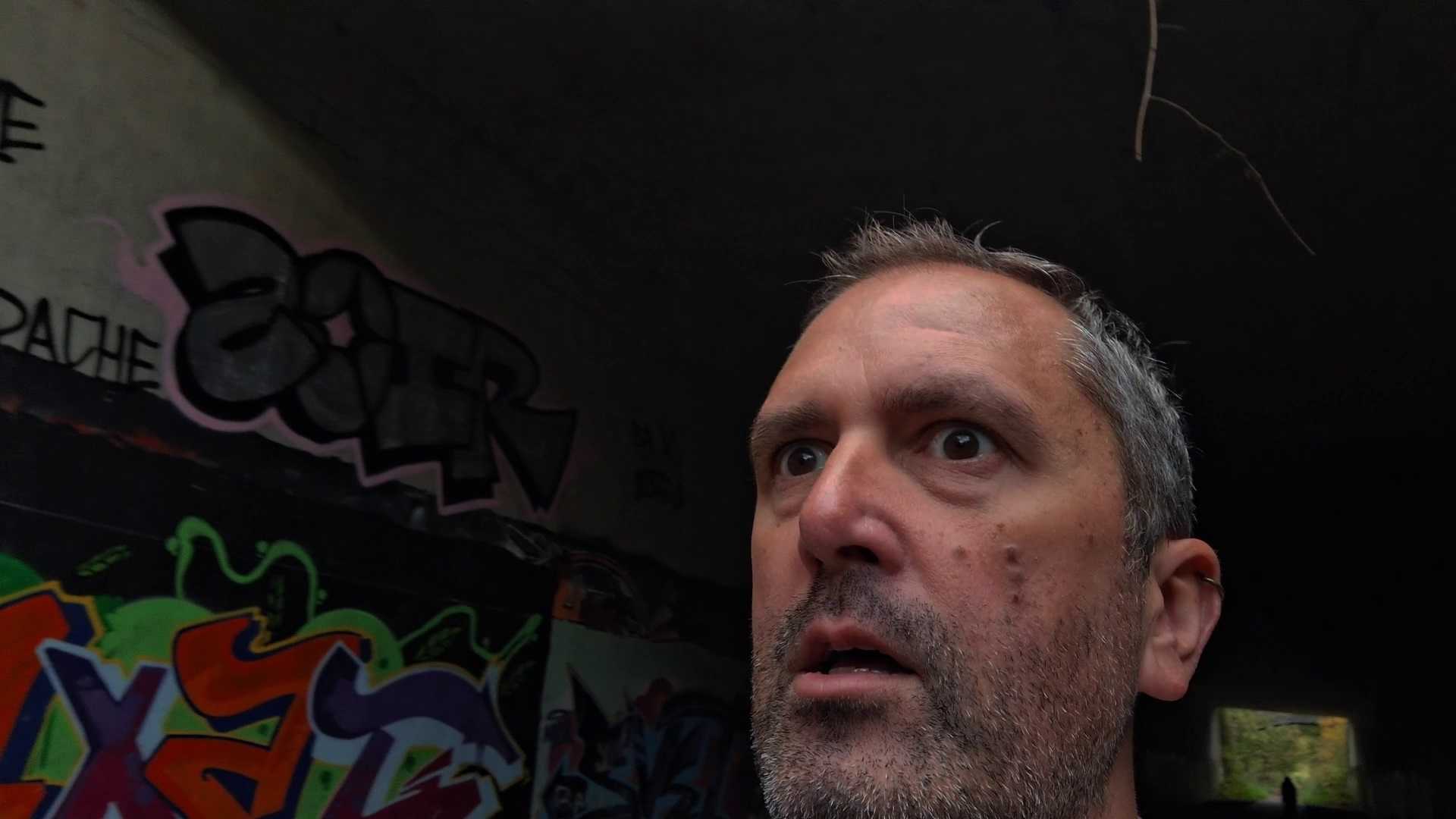 The Mystery Continues Dipyramidion II